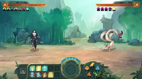 STEAM学习 觅长生 V1.0.042 最新 7G插画